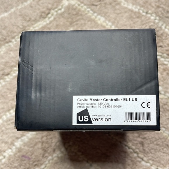 Gavita Master EL1 Gen 2 Controller - Picture 4 of 9